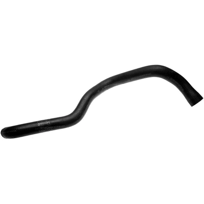 GATES - 22013 - Upper Radiator Or Coolant Hose pa6