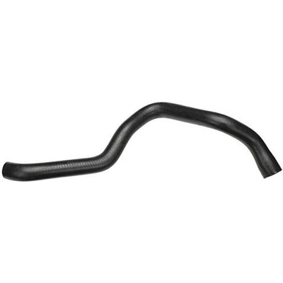 GATES - 22013 - Upper Radiator Or Coolant Hose pa8