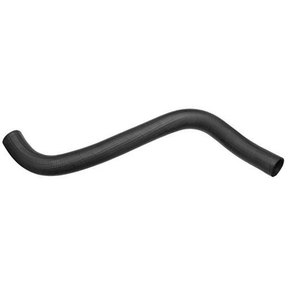 Upper Radiator Or Coolant Hose by GATES - 22044 pa5