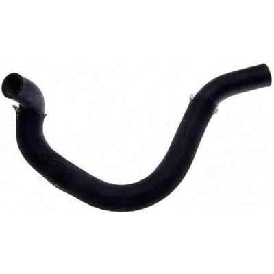 Upper Radiator Or Coolant Hose by GATES - 22087 pa3