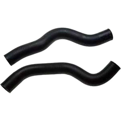 GATES - 22129 - Upper Radiator Or Coolant Hose pa5