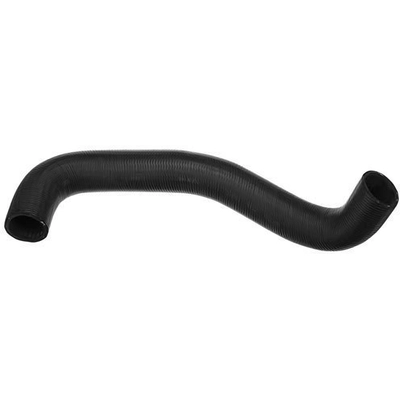 Upper Radiator Or Coolant Hose by GATES - 22155 pa6