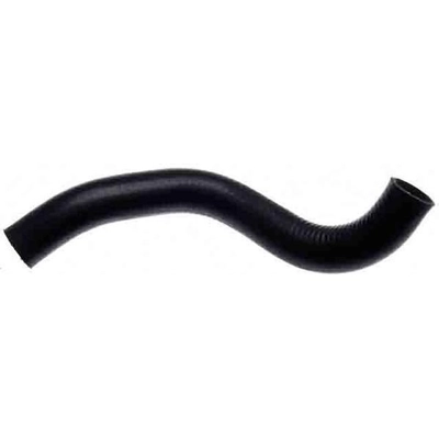 GATES - 22182 - Upper Radiator Or Coolant Hose pa2