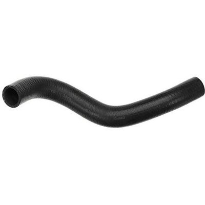 GATES - 22182 - Upper Radiator Or Coolant Hose pa5