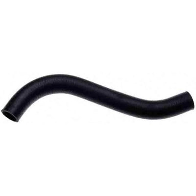 Upper Radiator Or Coolant Hose by GATES - 22215 pa2