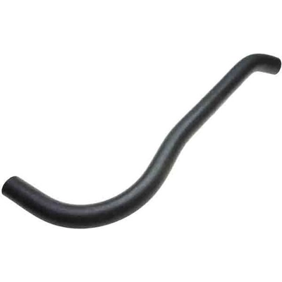 Upper Radiator Or Coolant Hose by GATES - 22228 pa3