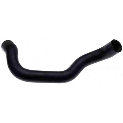 Upper Radiator Or Coolant Hose by GATES - 22239 pa2