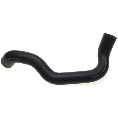 Upper Radiator Or Coolant Hose by GATES - 22239 pa3