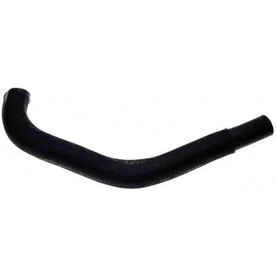 Upper Radiator Or Coolant Hose by GATES - 22247 pa2