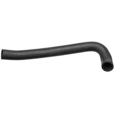 GATES - 22281 - Upper Radiator Or Coolant Hose pa6