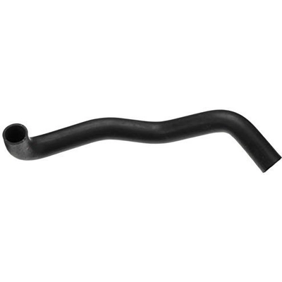 Upper Radiator Or Coolant Hose by GATES - 22300 pa6