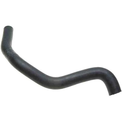 Upper Radiator Or Coolant Hose by GATES - 22324 pa3