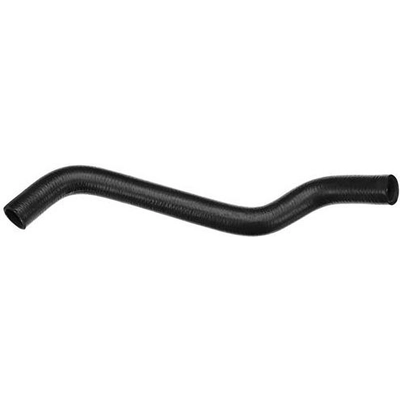 Upper Radiator Or Coolant Hose by GATES - 22331 pa6