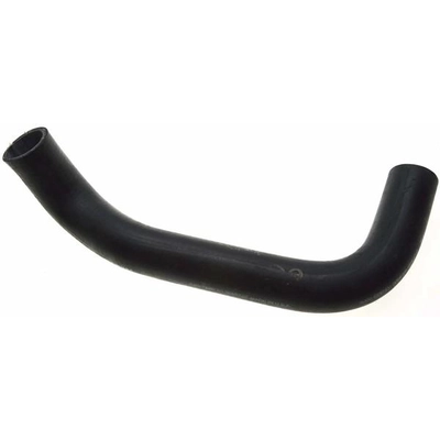 Upper Radiator Or Coolant Hose by GATES - 22380 pa3