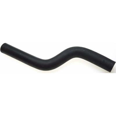 Upper Radiator Or Coolant Hose by GATES - 22382 pa3