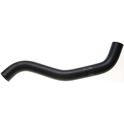 Upper Radiator Or Coolant Hose by GATES - 22392 pa2