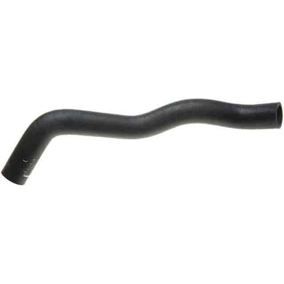 Upper Radiator Or Coolant Hose by GATES - 22393 pa2