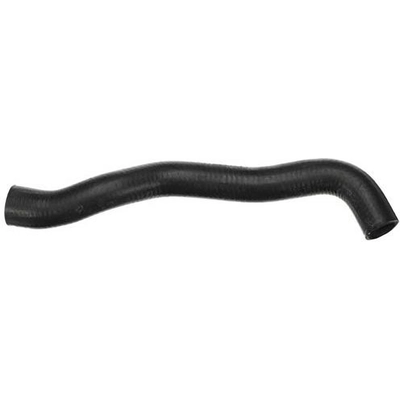 Upper Radiator Or Coolant Hose by GATES - 22421 pa4