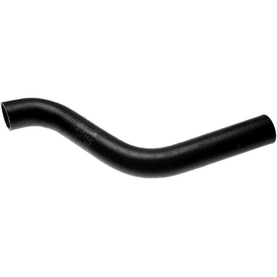 Upper Radiator Or Coolant Hose by GATES - 22429 pa4