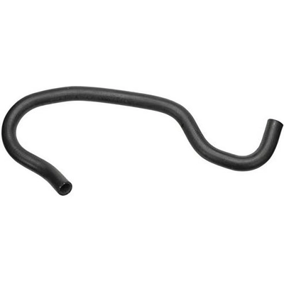 GATES - 22436 - Upper Radiator Or Coolant Hose pa3