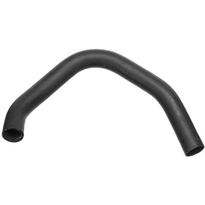 Upper Radiator Or Coolant Hose by GATES - 22451 pa6