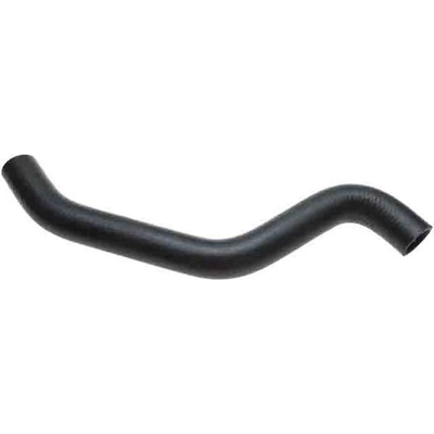 Upper Radiator Or Coolant Hose by GATES - 22492 pa2