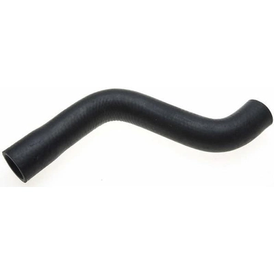 Upper Radiator Or Coolant Hose by GATES - 22493 pa2