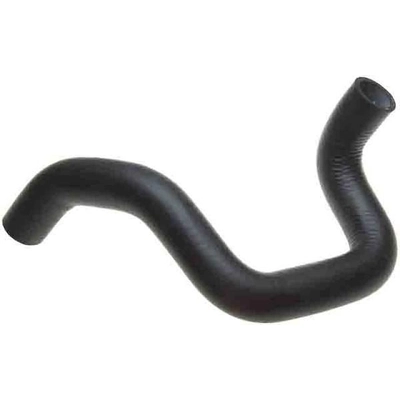 Upper Radiator Or Coolant Hose by GATES - 22503 pa2