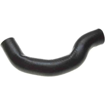 Upper Radiator Or Coolant Hose by GATES - 22543 pa4