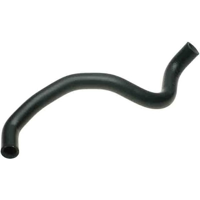 Upper Radiator Or Coolant Hose by GATES - 22565 pa3