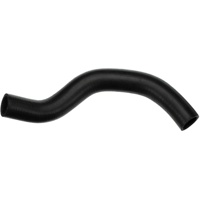 Upper Radiator Or Coolant Hose by GATES - 22618 pa6