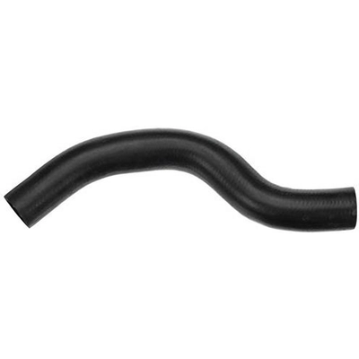 Upper Radiator Or Coolant Hose by GATES - 22619 pa6