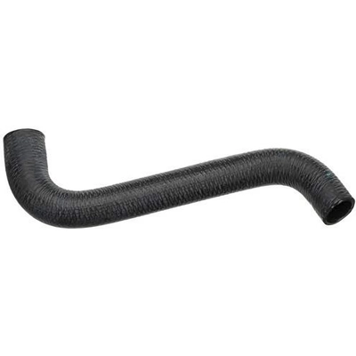 Upper Radiator Or Coolant Hose by GATES - 22653 pa7