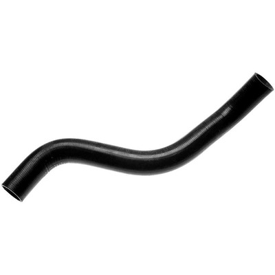 Upper Radiator Or Coolant Hose by GATES - 22809 pa7