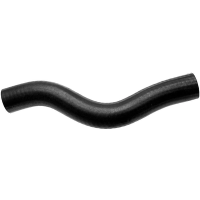 GATES - 22829 - Upper Radiator Or Coolant Hose pa6