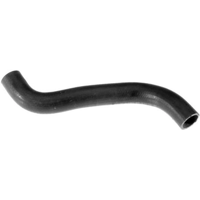 GATES - 22871 - Upper Radiator Or Coolant Hose pa4