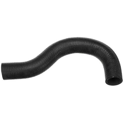 Upper Radiator Or Coolant Hose by GATES - 22919 pa5