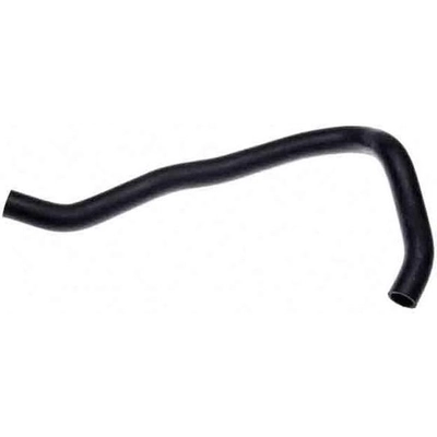 GATES - 23062 - Upper Radiator Or Coolant Hose pa2