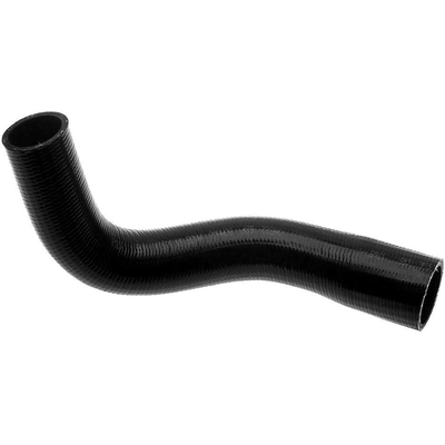 Upper Radiator Or Coolant Hose by GATES - 23065 pa5