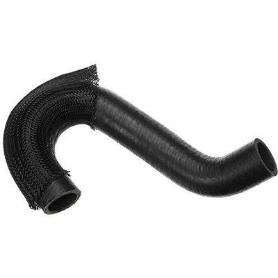 Upper Radiator Or Coolant Hose by GATES - 23119 pa7