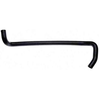 Upper Radiator Or Coolant Hose by GATES - 23121 pa2