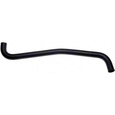 Upper Radiator Or Coolant Hose by GATES - 23122 pa3