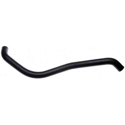 Upper Radiator Or Coolant Hose by GATES - 23152 pa3