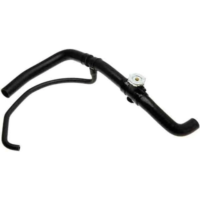 GATES - 23193 - Upper Radiator Or Coolant Hose pa2