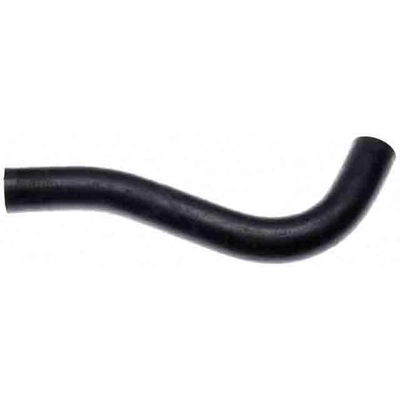 Upper Radiator Or Coolant Hose by GATES - 23227 pa3