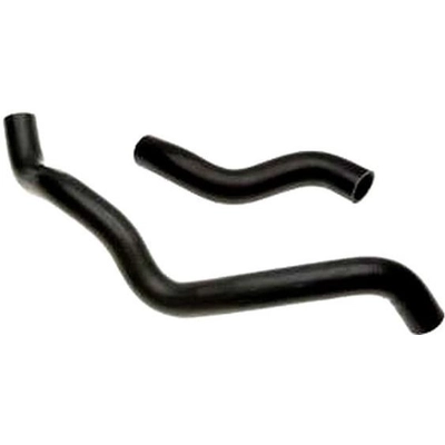 GATES - 23251 - Upper Radiator Or Coolant Hose pa5