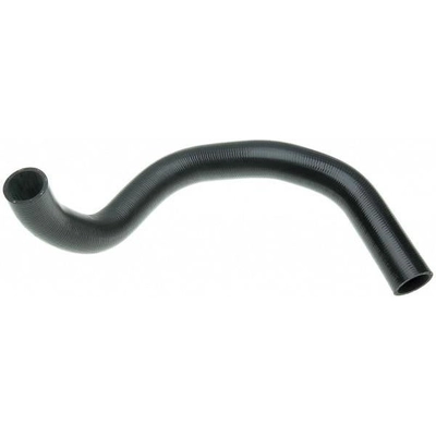 Upper Radiator Or Coolant Hose by GATES - 23272 pa3