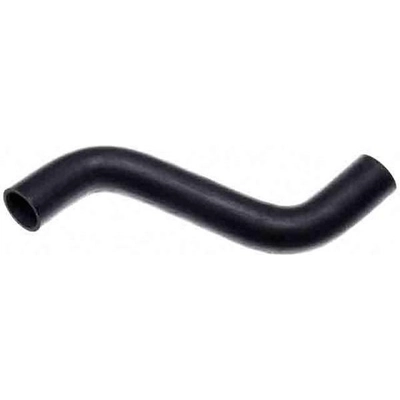 Upper Radiator Or Coolant Hose by GATES - 23275 pa1