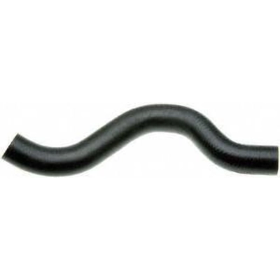 Upper Radiator Or Coolant Hose by GATES - 23285 pa1