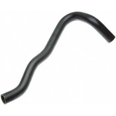 Upper Radiator Or Coolant Hose by GATES - 23296 pa1